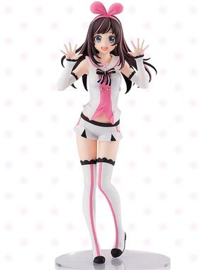 POP UP PARADE Kizuna AI Anime Figure